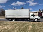 Used 2021 International MV Morgan Truck Body Box Truck with Liftgate for sale #370422 - photo 15