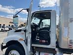 Used 2021 International MV Morgan Truck Body Box Truck with Liftgate for sale #370422 - photo 16