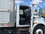 Used 2021 International MV Morgan Truck Body Box Truck with Liftgate for sale #370422 - photo 20