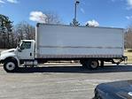 Used 2021 International MV Morgan Truck Body Box Truck with Liftgate for sale #370422 - photo 4