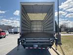 Used 2021 International MV Morgan Truck Body Box Truck with Liftgate for sale #370422 - photo 8