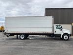 Used 2021 International MV Box Truck with Liftgate for sale #370423 - photo 15