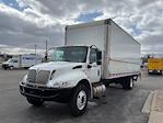 Used 2021 International MV Box Truck with Liftgate for sale #370423 - photo 3