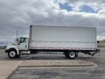 Used 2021 International MV Box Truck with Liftgate for sale #370423 - photo 4