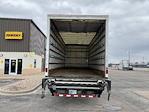 Used 2021 International MV Box Truck with Liftgate for sale #370423 - photo 8