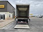 Used 2021 International MV Box Truck with Liftgate for sale #370423 - photo 9