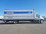 Used 2021 International MV Morgan Truck Body Box Truck with Liftgate for sale #370426 - photo 15