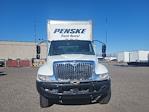 Used 2021 International MV Morgan Truck Body Box Truck with Liftgate for sale #370426 - photo 2