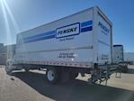 Used 2021 International MV Morgan Truck Body Box Truck with Liftgate for sale #370426 - photo 6