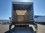 Used 2021 International MV Morgan Truck Body Box Truck with Liftgate for sale #370426 - photo 8