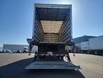 Used 2021 International MV Morgan Truck Body Box Truck with Liftgate for sale #370426 - photo 9