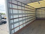 Used 2021 International MV Morgan Truck Body Box Truck with Liftgate for sale #370427 - photo 11