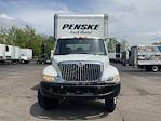 Used 2021 International MV Morgan Truck Body Box Truck with Liftgate for sale #370427 - photo 2