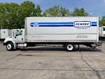 Used 2021 International MV Morgan Truck Body Box Truck with Liftgate for sale #370427 - photo 4