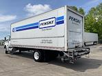 Used 2021 International MV Morgan Truck Body Box Truck with Liftgate for sale #370427 - photo 6