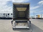 Used 2021 International MV Morgan Truck Body Box Truck with Liftgate for sale #370427 - photo 8