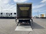 Used 2021 International MV Morgan Truck Body Box Truck with Liftgate for sale #370427 - photo 9
