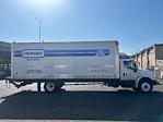 Used 2021 International MV Morgan Truck Body Box Truck with Liftgate for sale #370428 - photo 14