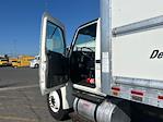 Used 2021 International MV Morgan Truck Body Box Truck with Liftgate for sale #370428 - photo 15