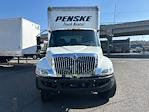 Used 2021 International MV Morgan Truck Body Box Truck with Liftgate for sale #370428 - photo 2