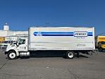 Used 2021 International MV Morgan Truck Body Box Truck with Liftgate for sale #370428 - photo 4