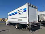 Used 2021 International MV Morgan Truck Body Box Truck with Liftgate for sale #370428 - photo 6