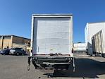 Used 2021 International MV Morgan Truck Body Box Truck with Liftgate for sale #370428 - photo 7