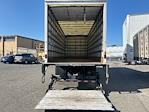Used 2021 International MV Morgan Truck Body Box Truck with Liftgate for sale #370428 - photo 9