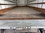 Used 2021 International MV Box Truck with Liftgate for sale #370432 - photo 12