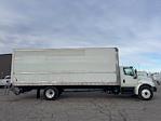 Used 2021 International MV Box Truck with Liftgate for sale #370432 - photo 17