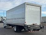 Used 2021 International MV Box Truck with Liftgate for sale #370432 - photo 8