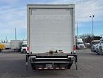 Used 2021 International MV Box Truck with Liftgate for sale #370432 - photo 9