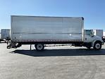 Used 2021 International MV Morgan Truck Body Box Truck with Liftgate for sale #370441 - photo 15