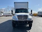 Used 2021 International MV Morgan Truck Body Box Truck with Liftgate for sale #370441 - photo 2