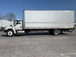Used 2021 International MV Morgan Truck Body Box Truck with Liftgate for sale #370441 - photo 4