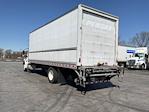 Used 2021 International MV Morgan Truck Body Box Truck with Liftgate for sale #370441 - photo 6