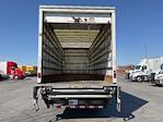 Used 2021 International MV Morgan Truck Body Box Truck with Liftgate for sale #370441 - photo 8