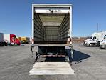 Used 2021 International MV Morgan Truck Body Box Truck with Liftgate for sale #370441 - photo 9