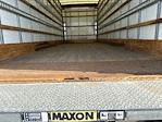 Used 2021 International MV Morgan Truck Body Box Truck with Liftgate for sale #370443 - photo 10
