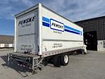 Used 2021 International MV Morgan Truck Body Box Truck with Liftgate for sale #370443 - photo 13
