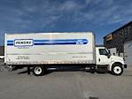 Used 2021 International MV Morgan Truck Body Box Truck with Liftgate for sale #370443 - photo 15
