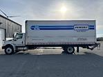 Used 2021 International MV Morgan Truck Body Box Truck with Liftgate for sale #370443 - photo 4
