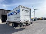 Used 2021 International MV Morgan Truck Body Box Truck with Liftgate for sale #370443 - photo 6