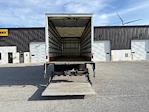 Used 2021 International MV Morgan Truck Body Box Truck with Liftgate for sale #370443 - photo 9