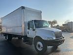 Used 2021 International MV Box Truck with Liftgate for sale #370445 - photo 1