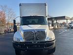 Used 2021 International MV Box Truck with Liftgate for sale #370445 - photo 2
