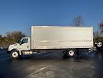 Used 2021 International MV Box Truck with Liftgate for sale #370445 - photo 4