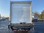 Used 2021 International MV Box Truck with Liftgate for sale #370445 - photo 7