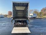 Used 2021 International MV Box Truck with Liftgate for sale #370445 - photo 9