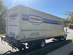 Used 2021 International MV Morgan Truck Body Box Truck with Liftgate for sale #370448 - photo 13